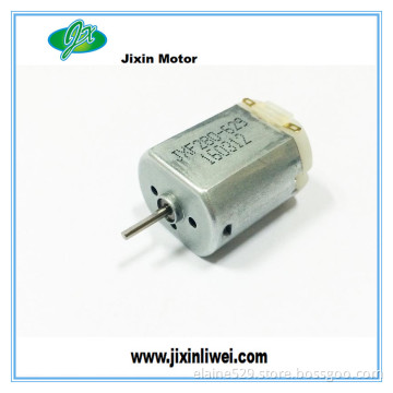DC Motor for Japanese Car Door Lock Key